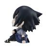 Rukappu NARUTO Shippuden Uchiha Sasuke Completed Figure