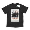 Retro Movie Poster Inspired By Tombstone DTG Printed T-Shirt