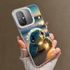 Cartoon Ocean Sea Turtle Shockproof Phone Case for Xiaomi Poco X7 X6 X5 X3 Pro F7 Ultra M8 Redmi 15C 15 14C 13C 12C 10C 13 12 10