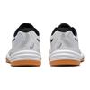 Asics Upcourt 5 GS Branco Preto 1074A039-102
