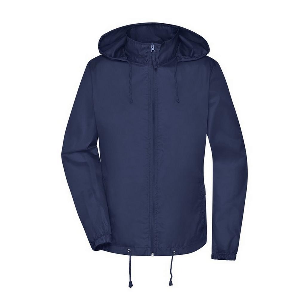 James and Nicholson Womens/Ladies Promo Jacket