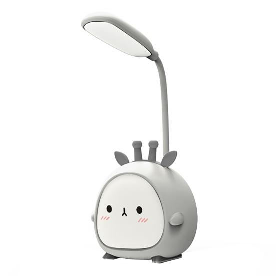 Adorable LED Lamp Comfortable Useful Desk Adjustable LED Light
