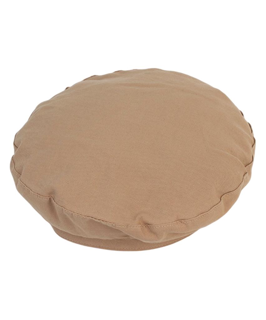 French Washing Beige Beret