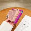 Glitter Magnetic Anti-Drop Case for Samsung S24/S25/S26 Ultra