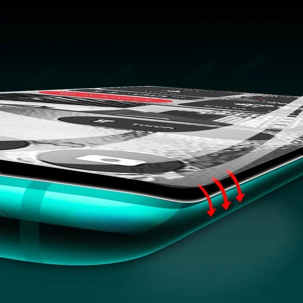 Hydrogel foil for Nothing Phone 2a / 2a Plus