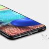 Jednoczęściowe Etui Na Samsung Galaxy A52 A12 A32 A51 A21s A71 A13 A53 A22 A31 A72 A03 A02s A41 Czarne Etui na Telefon