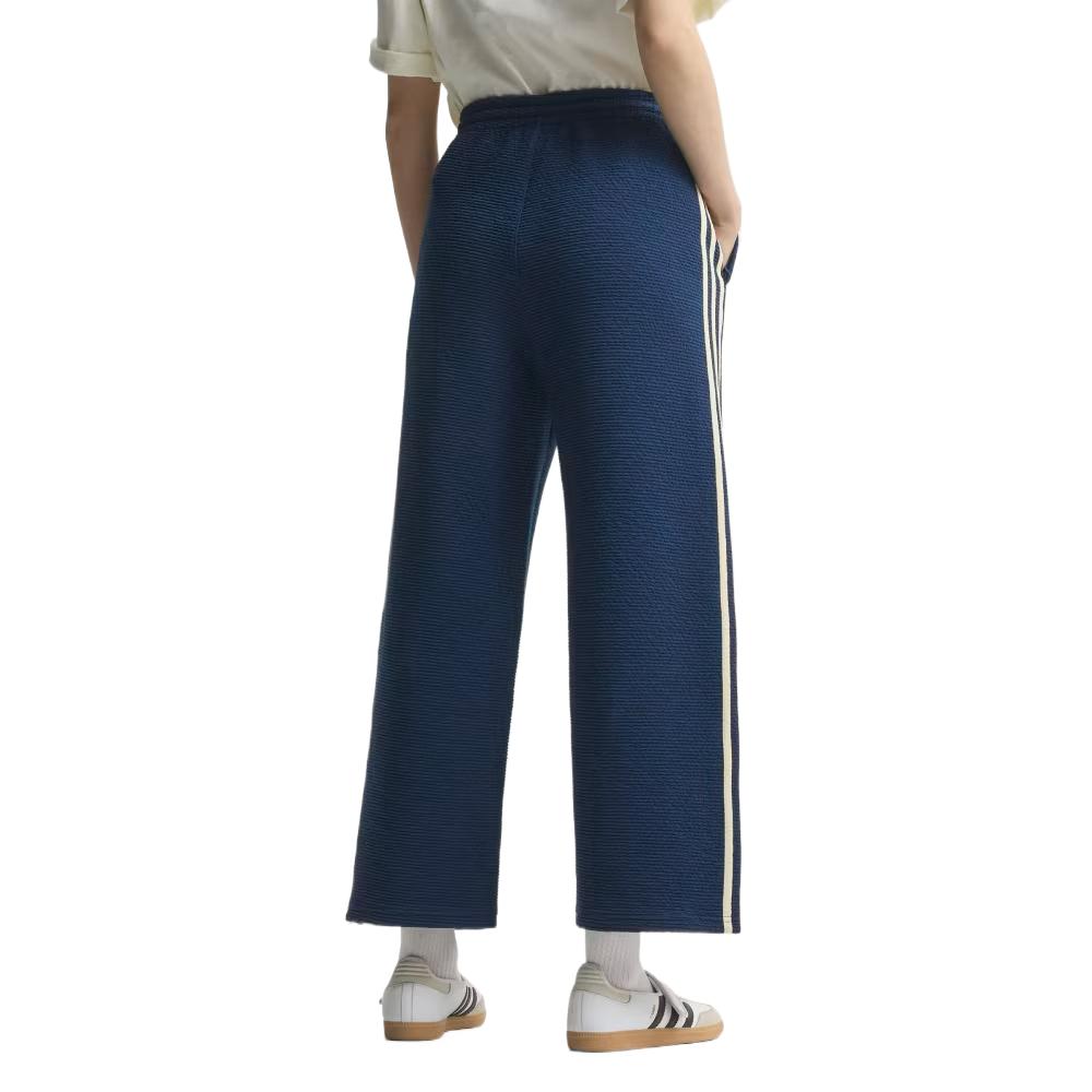 Adidas Originals Firebird Straight Leg Striped Sports Pants Women bottoms KR9608