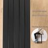 Modern Iron Art Floor-Standing Flower Pot Rack for Indoor Plants and Bonsai
