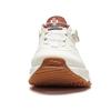 Li Ning SOFT GO MAX 2 Cushioning Slip Resistant Abrasion Resistant Breathable Support Rebound Low Top Casual Shoes AGLW011-1