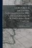 كتاب La Republica Argentina Consolidada En 1880 Con La Ciudad De Buenos Aires Por Capital