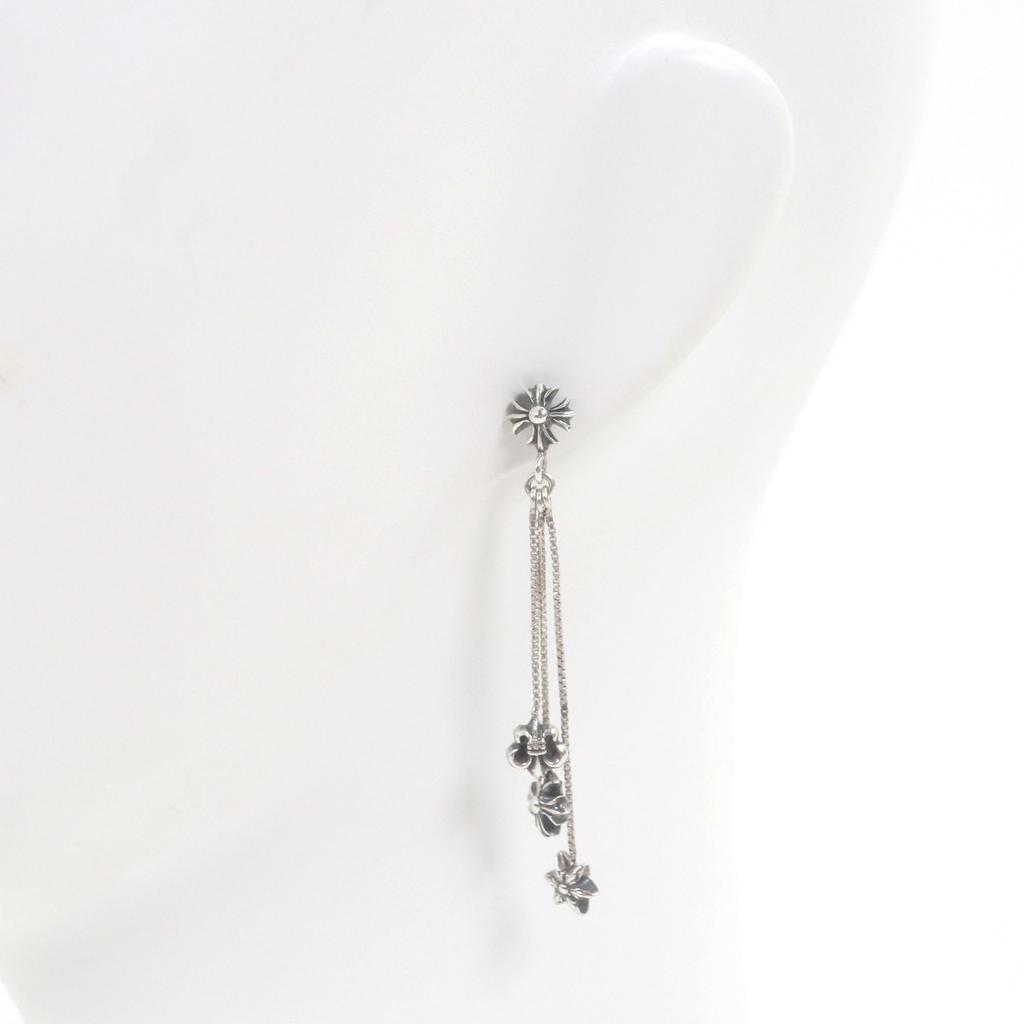 Great CHROME HEARTS Pierce JOJOEARRING JoJo Used