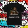 2026 Summer Retro Halsin Bigfoot Is Real Graphic Astarion Baldurs Gate 3 Fan Gamer Tshirts Y2k Unisexs Gothic Oversized Tees