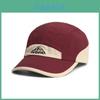 Udfm Quick Dry Sports Cap With Aerated Design For Summer Mountain Trekking And Casual Wear