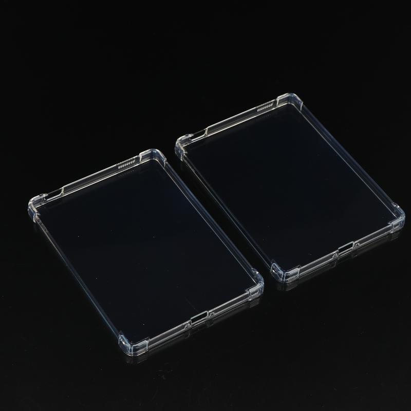 Hot Sale For Bigme B6 EReaderTPU Case 6" Inch Tablet Back Cover Clear Ultra-Slim Shockproof Protective Cover Anti-