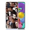 Twilight Saga Vampire TV Phone Case For Samsung Galaxy A52 A32 A22 A12 A02S A50S A30S A51 A31 AA71 Note 20 Ultra 10 S10 Plus Gal