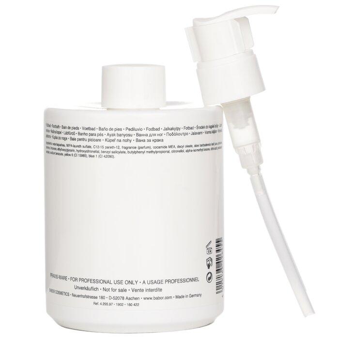BABOR Spa Shaping Foot Bath