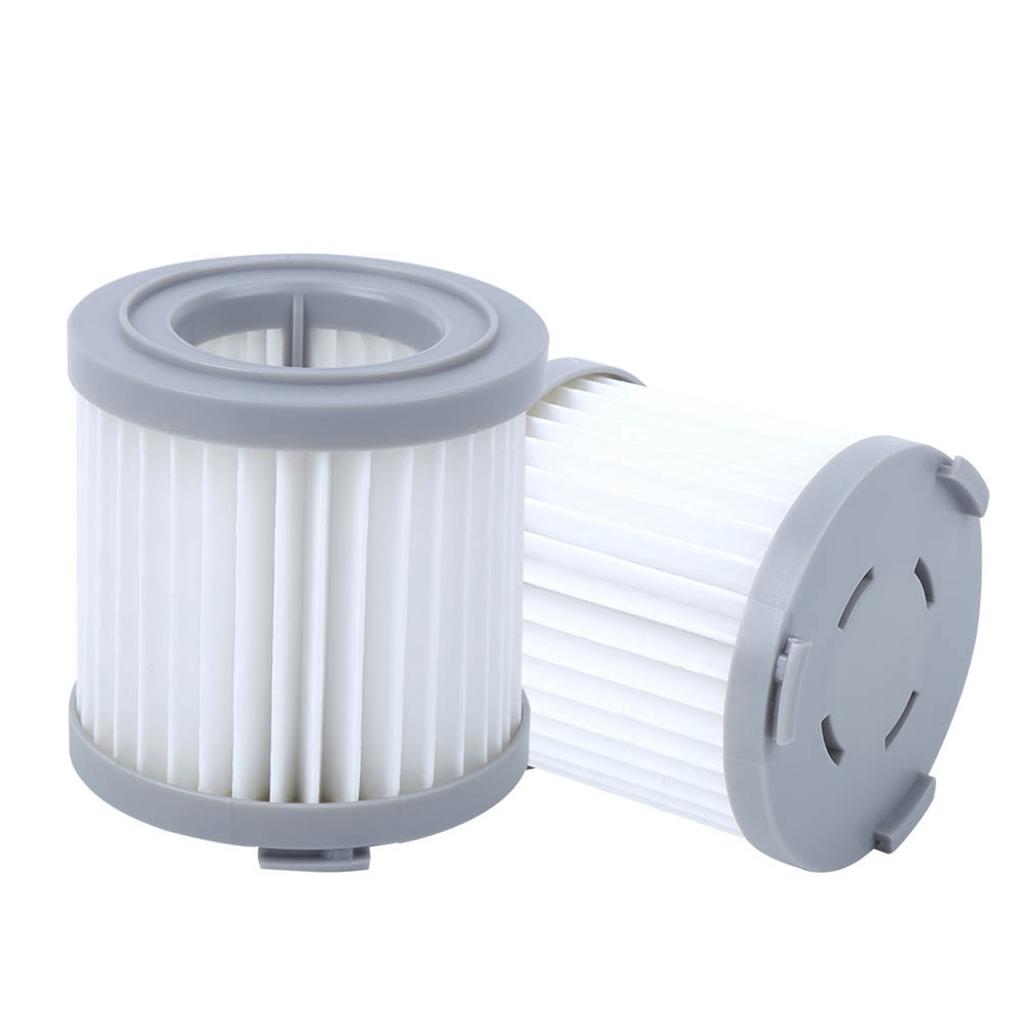 2Pcs Vacuum Cleaner Filter Strainer Replacement for LEXY JIMMY C53T JV51 M52 CJ53 CB100 PD506