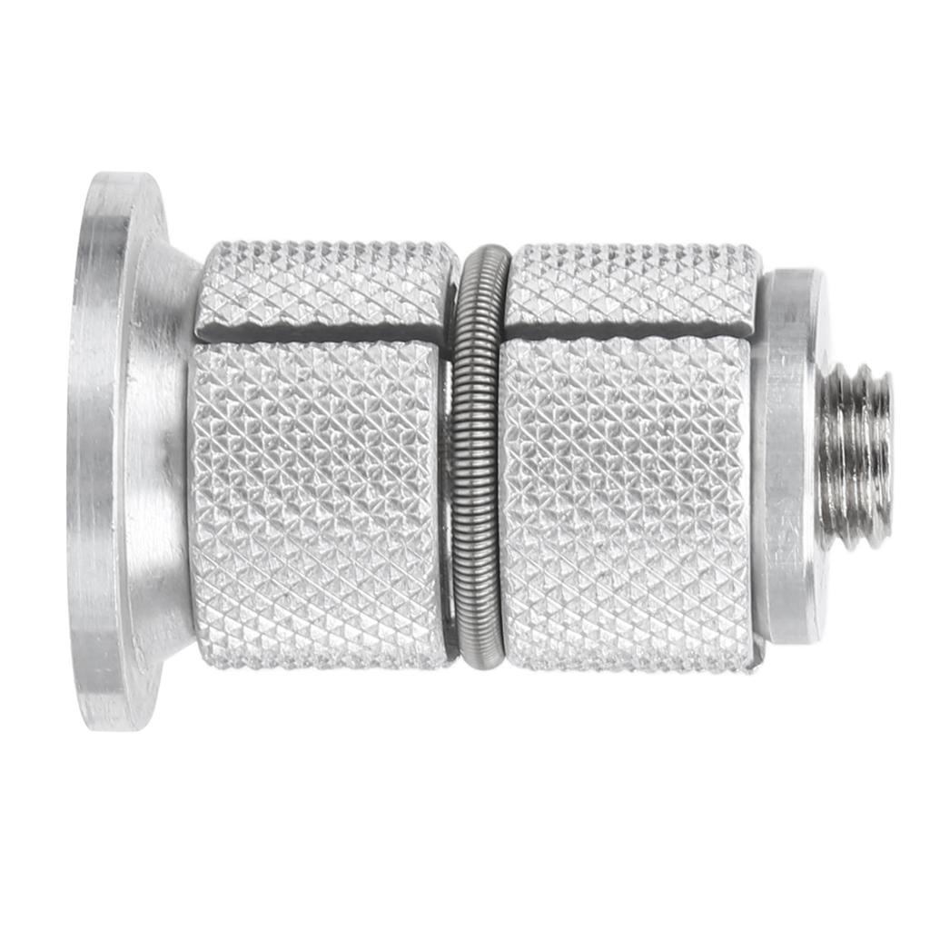 Bike Carbon Fiber Front Fork Expansion Core High Hardness High Strength Bicycle Expansion Screw