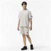 MIZUNO Release Point 12JADT52 M Size Silver Birch Baseball/Softball T-Shirt