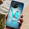 Για Blackview Oscal Tiger 12 Θήκη Δροσερή Ζωγραφισμένη Σιλικόνη TPU Μαλακό Κάλυμμα για OSCAL TIGER 12 Θήκες Μαύρο Προστατευτικό Κέλυφος Τηλεφώνου