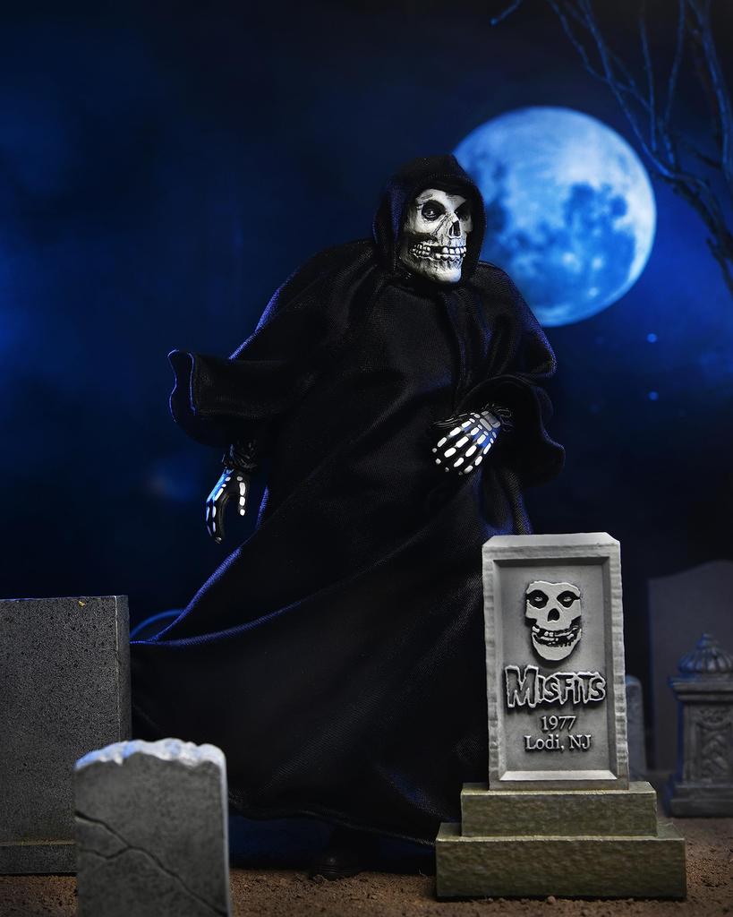 NECA Misfits Ultimate Fiend Action Figure - - 7-inch