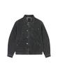 W Standard Denim Jacket [3 Colors]