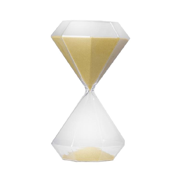 Hourglasses Sand Timer 5 Min Sand Clock Watch Management Assistant for Kitchen,Office,Yoga,Classroom Creative Gift