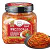 [Jongga Kimchi 750g] Koreanisches Kimchi, Chinakohl-Kimchi, Milchsäurevergoren, Kommerzielle Nutzung, Perfekt zu Reis, Daesang Japan, Jongga Kimchi