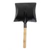 Steel Dustpan Chimney Shovel Fireplace Cleaning Tool Chimney Shovel