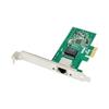 Gigabit PCIe Networking Card 1000M Ethernet Adapter with I210AT for Desktop and Server