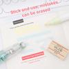 Large Capacity Press Spot Glue Pen Double-sided Adhesive Press-On Dot Glue  DIY Scrapbooking