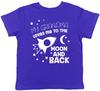 Tops – T-Shirts