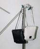 Vuure Shoulder Bag B-24094 Women's L.Gray