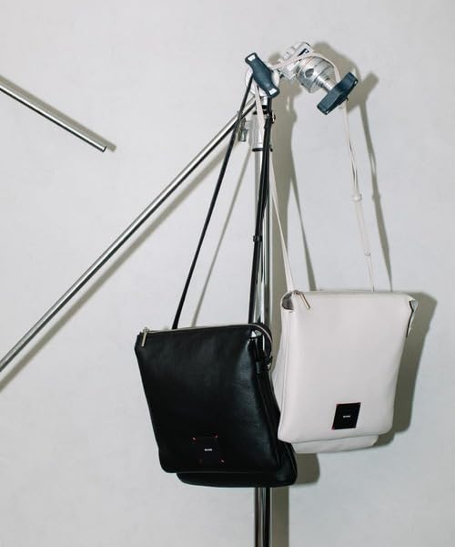 Vuure Shoulder Bag B-24094 Women's L.Gray