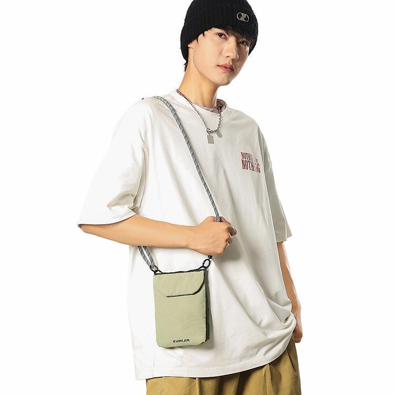 1 Pcs Multifunctional Cell Phone Purse Mini Crossbody Bag Travel Wallet Puffy Purses Casual Shoulder Bag