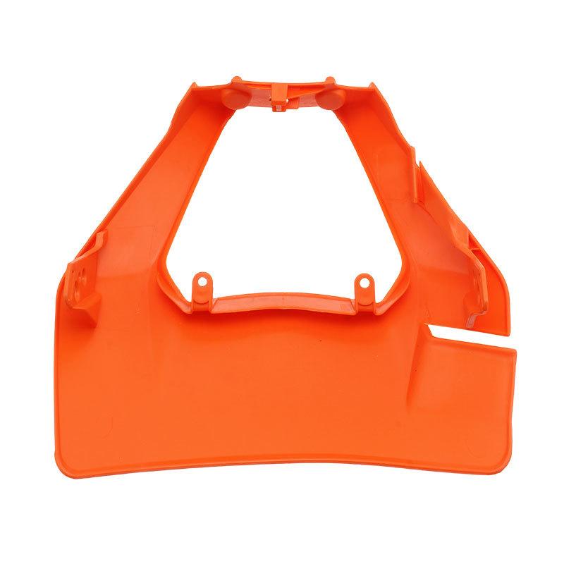 1Pcs For Xc Sx Sxf Xcw 125 To 500 Smr 2021 2022 Dirt Bike Plastic Kit Enduro Motorcycle Mask Headlight For Exc Accessories