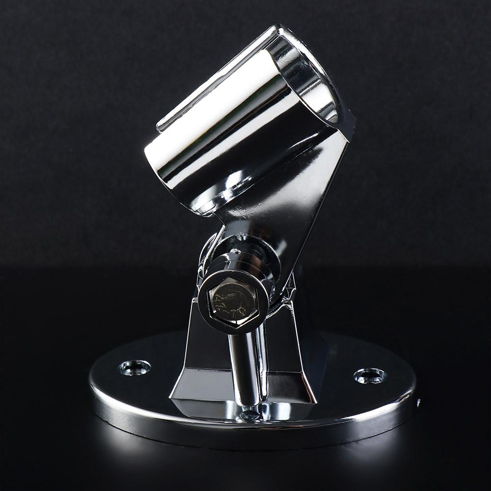 ABS Showerhead Holder Adjustable Shower Head Stand Strong Showerhead Bracket  Household