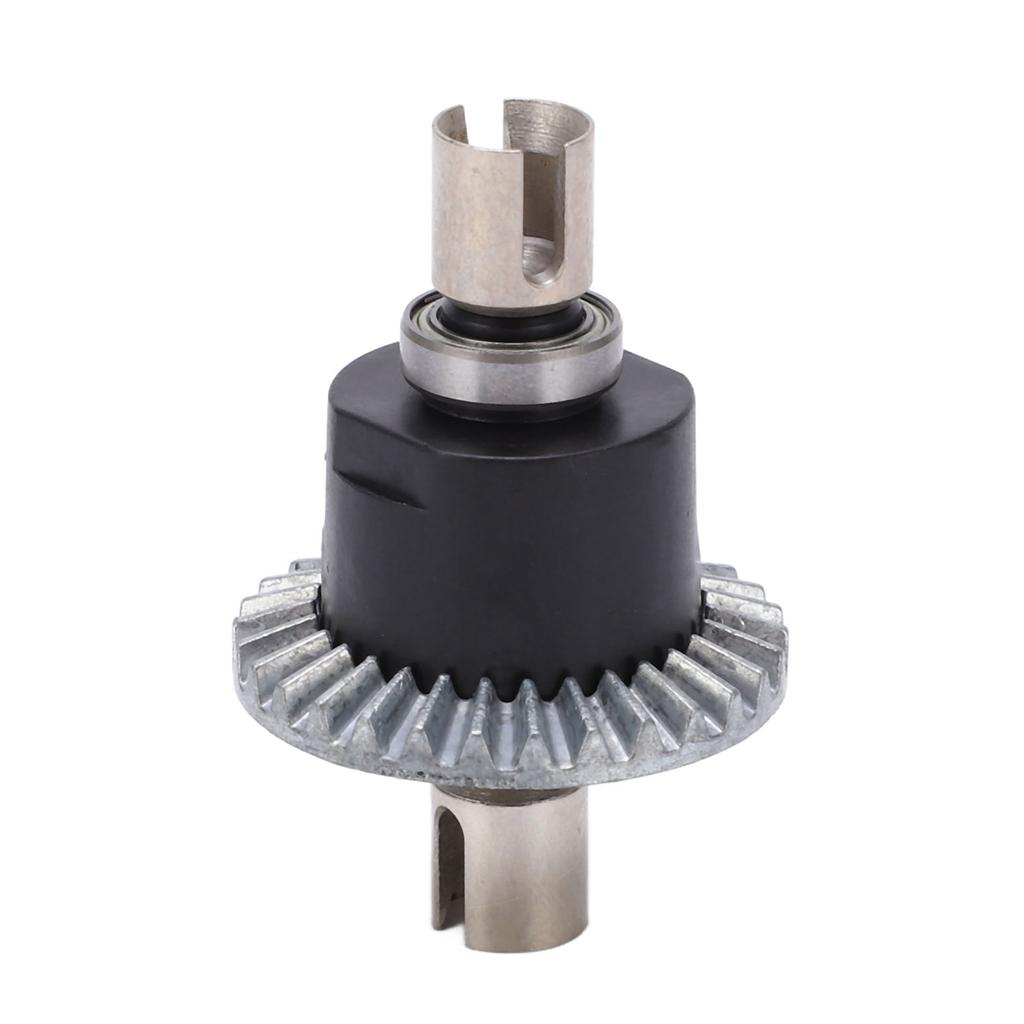 Differential Remote Control Car Zinc Alloy Metal Differential for Weili 144001 124018 124019 124017