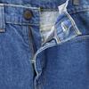 Levi's 90s 505-0217USA Made Old Denim pants W29 blue jeans Men's Used