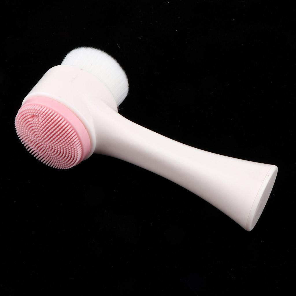 

Brush, E рожевий