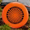 27cm Professional Flying Disc Children Adult Outdoor Playing Flying Saucer Game Disc Golf Competition Beach Outdoor Sports Toy