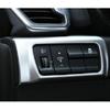 Inner Headlight Button Frame Cover Trim For Kia Sportage 2017-2020 Matte Silver