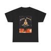 Koszulka Blind Melon rock retro art graficzna Unisex Bawełniana Koszulka Unisex