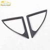 Peugeot 4008 Front Speaker Bright Ring & Center Console Speaker Cover Decoration