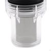 1/2 Inch Garden Watering Filter Aquarium Water Pump Inlet Inline Mesh Strainer Pond Car