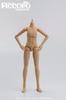PICCODO BODY20 Doll Body PIC D004T Tan Skin Free Size