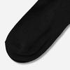 [OTZH/Jaa] Sheer Over-the-Knee Socks_Black