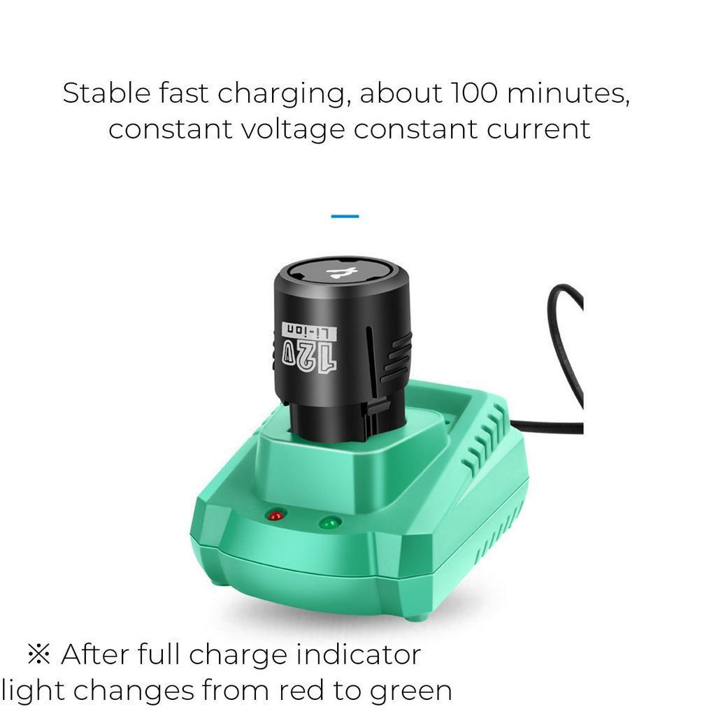 Elektrisk tygkniv DC 12V Tygbearbetning Läder Skärverktyg Stark Elektrisk tygskärare Skärsågar Maskinblad Elverktyg