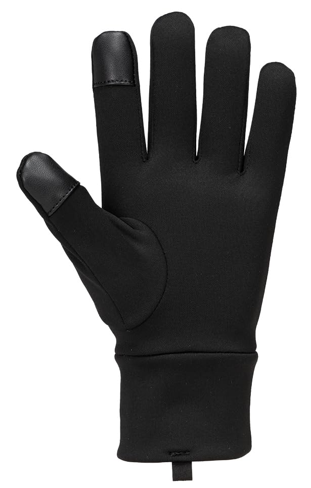 Rawlings Бейсбольные зимние флисовые перчатки EAC15F06 Синий Черный/Королевский