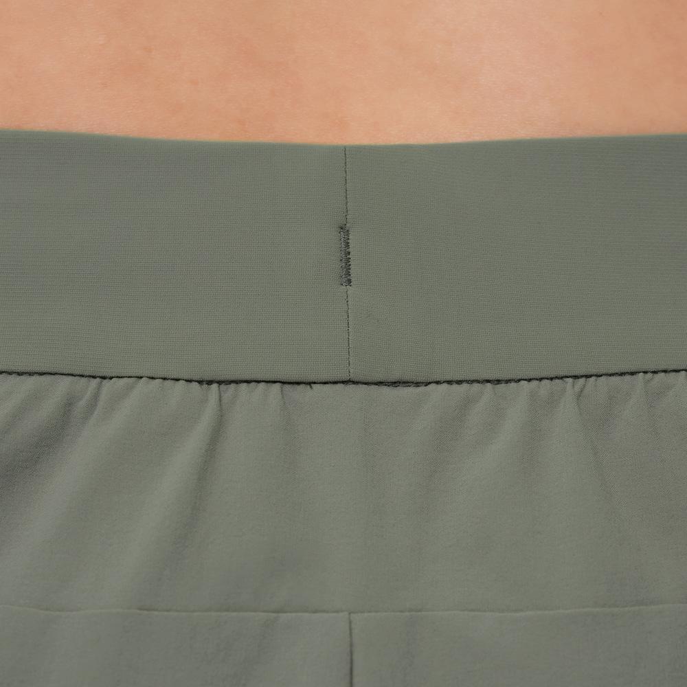 ANDAR Airst Mesh Point Shorts (Type B)